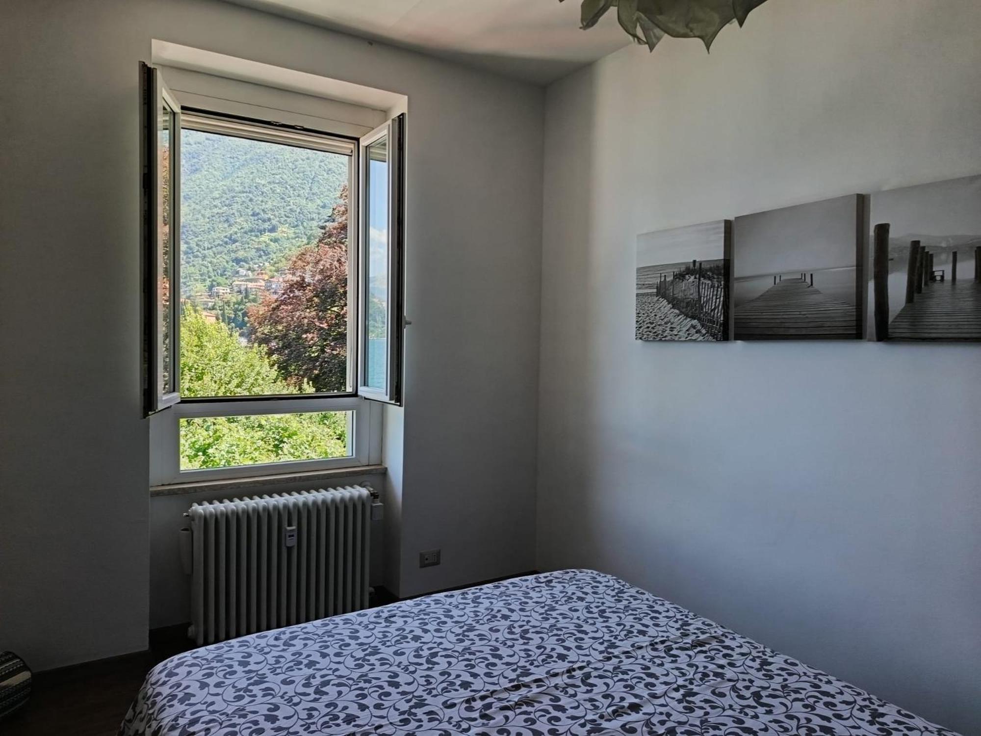 Casa Luisa Apartment Bellano Exterior photo