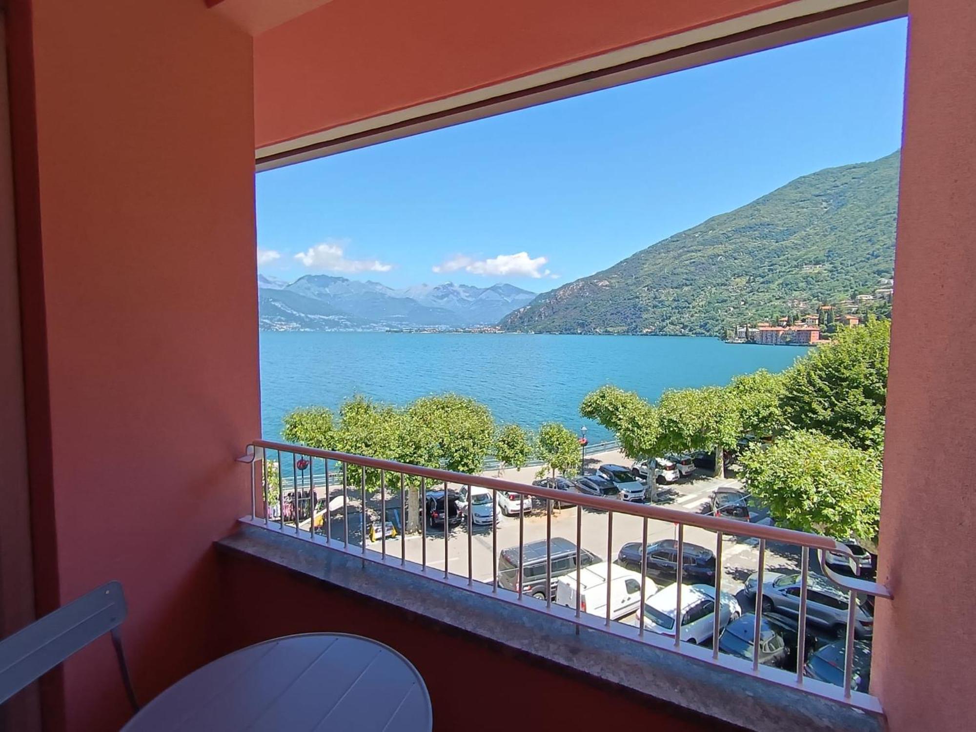 Casa Luisa Apartment Bellano Exterior photo