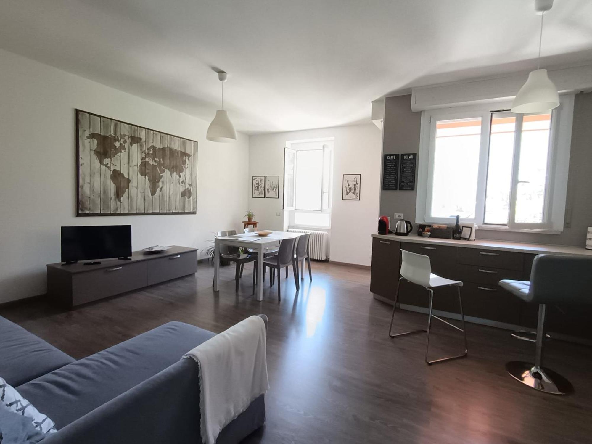 Casa Luisa Apartment Bellano Exterior photo