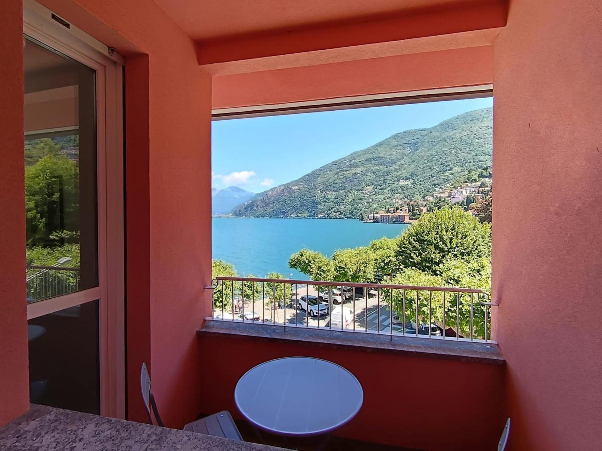 Casa Luisa Apartment Bellano Exterior photo